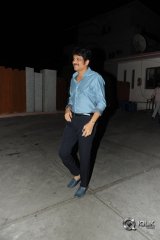 Memu Saitham Press Meet